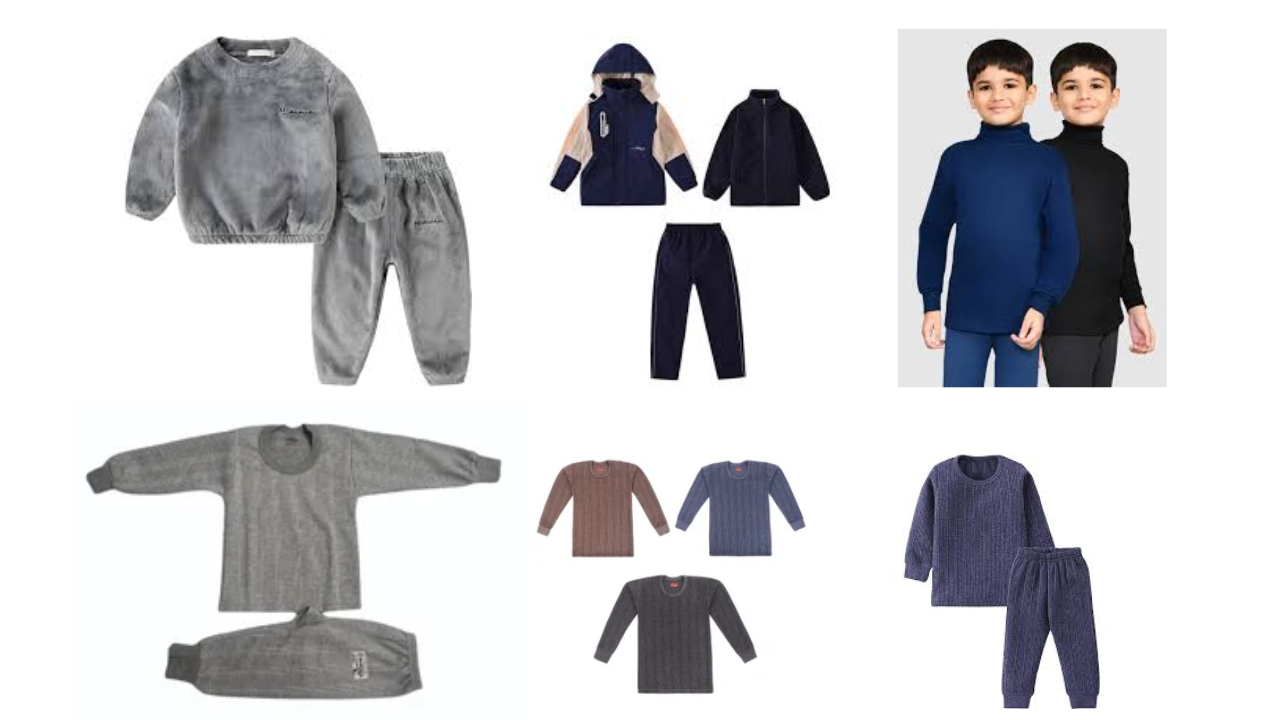 Thermal Wear